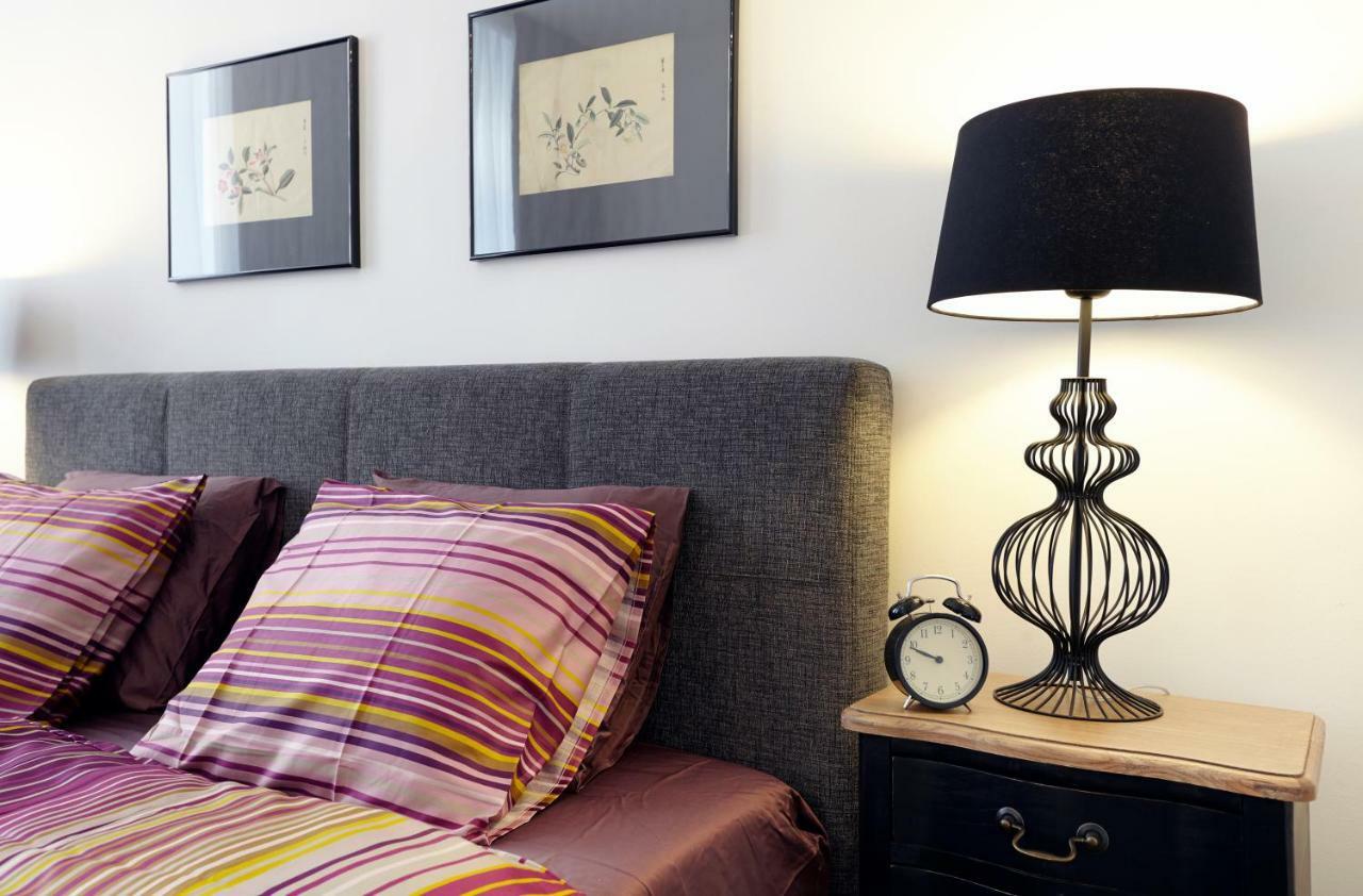 Apartment Theresiengasse *